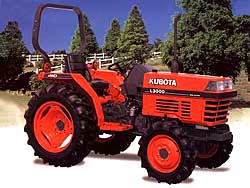 KUBOTA L4300 USZCZELKA GŁOWICY